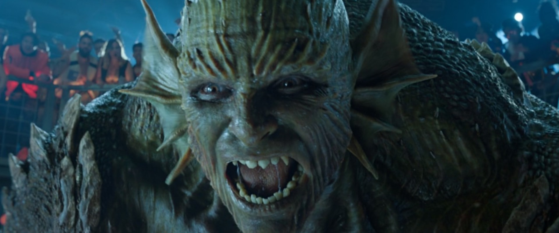 Will Roth's anger go away?