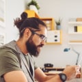 Is the money from an IRA invested?