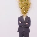 Can you invest in gold in an anger?