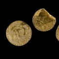 Can you keep precious metals in an anger?