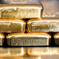 Can you buy a gold ETF on a roth ira?