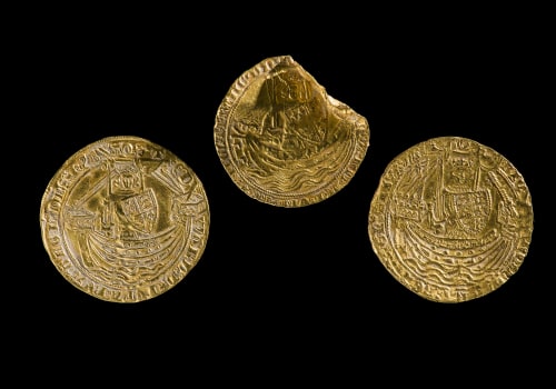 Can you keep precious metals in an anger?