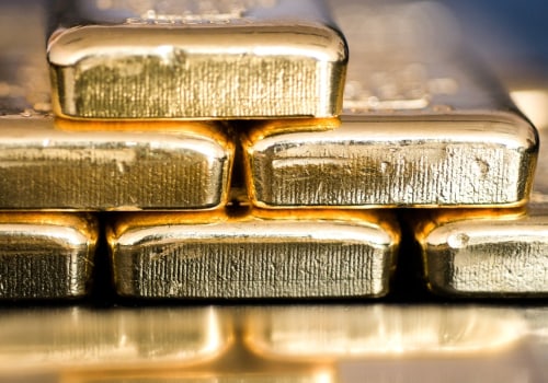 Can you buy a gold ETF on a roth ira?