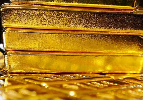Can you store precious metals in a roth ira?