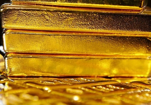 Can you store precious metals in a roth ire?